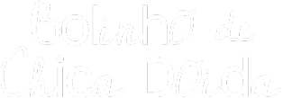 Bolinho de Chica Doida